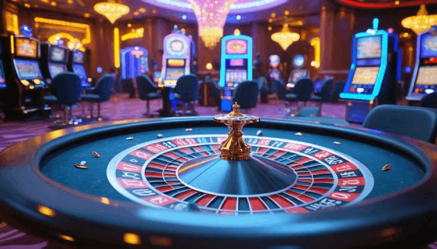 Lobby multijogador faturepg com salas abertas e slots de jogadores