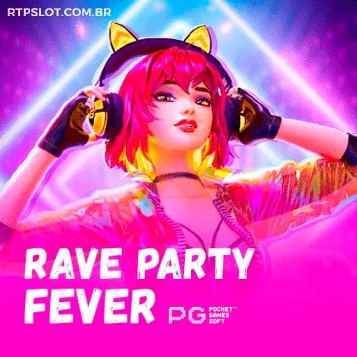 Rave Party Fever